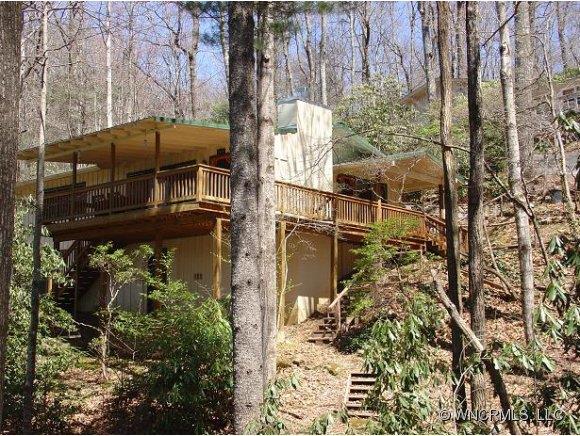 69 Dogwood Lane Lake Toxaway NC 28747