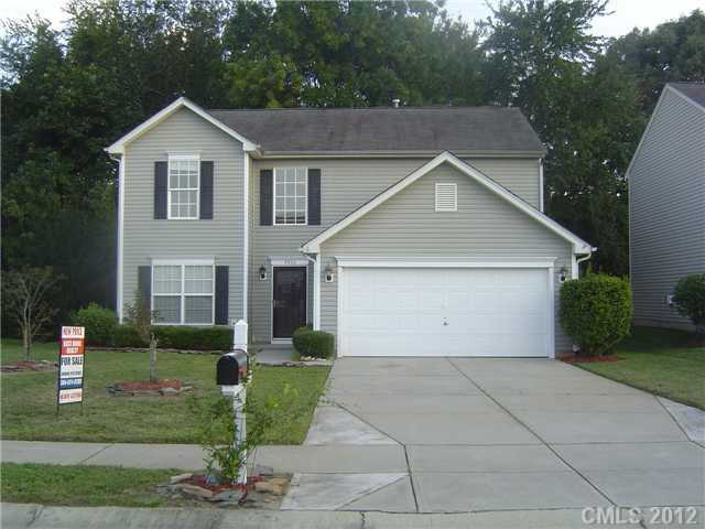 9026 Arbor Creek Drive Charlotte NC 28269