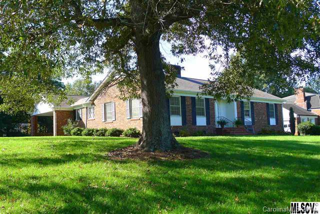101 28th Avenue Drive NW Hickory NC 28601