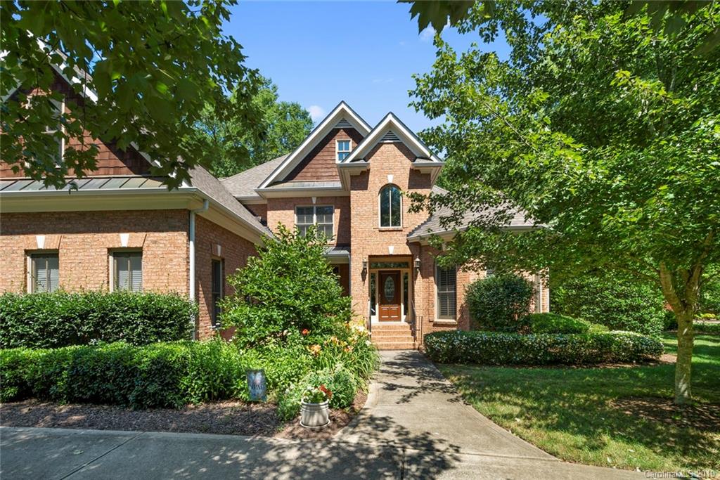 8520 Cheverny Drive Waxhaw NC 28173