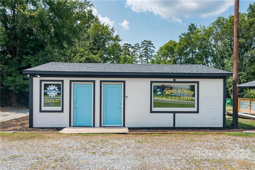 1219 Mount Holly Huntersville Road Charlotte NC 28214