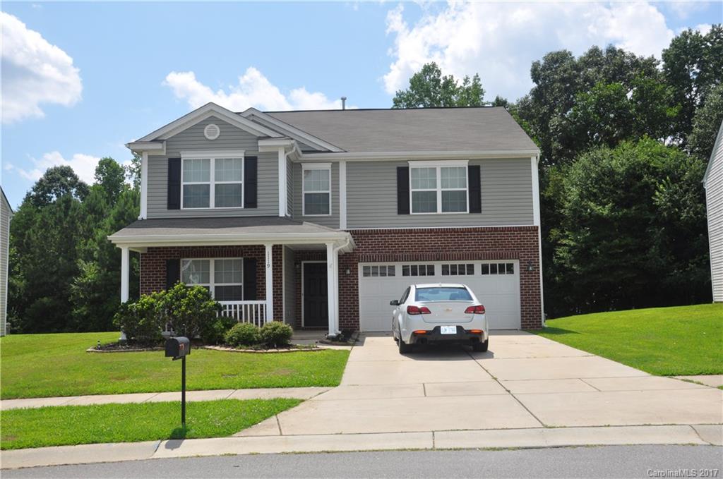 1119 Sweetgum Street Gastonia NC 28054