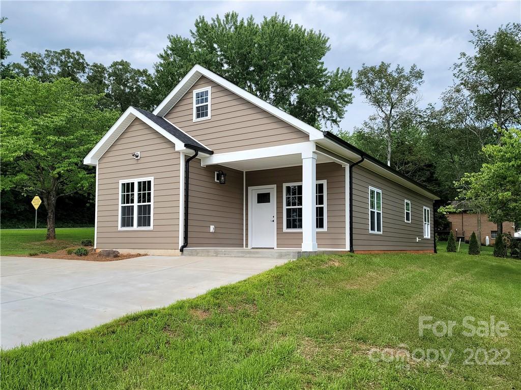 134 Starmount Circle Morganton NC 28655