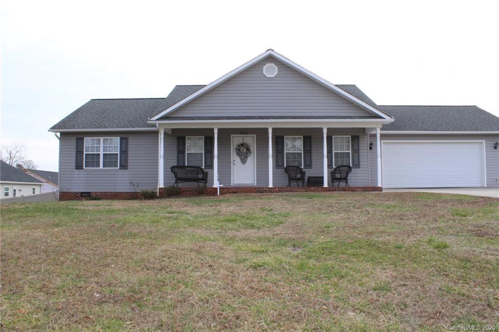 244 Green Meadows Drive Taylorsville NC 28681