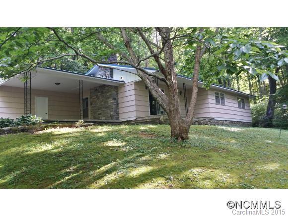 68 Belle Flower Circle Maggie Valley NC 28751