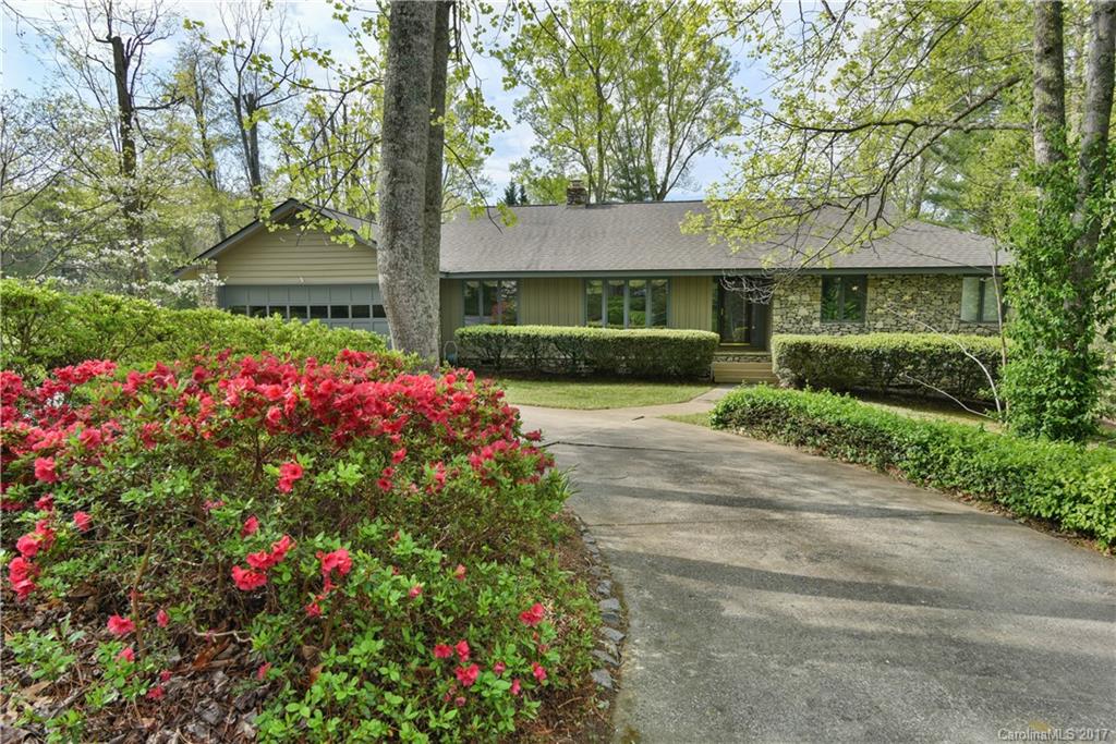 123 Churchill Downs Drive Fairview NC 28730