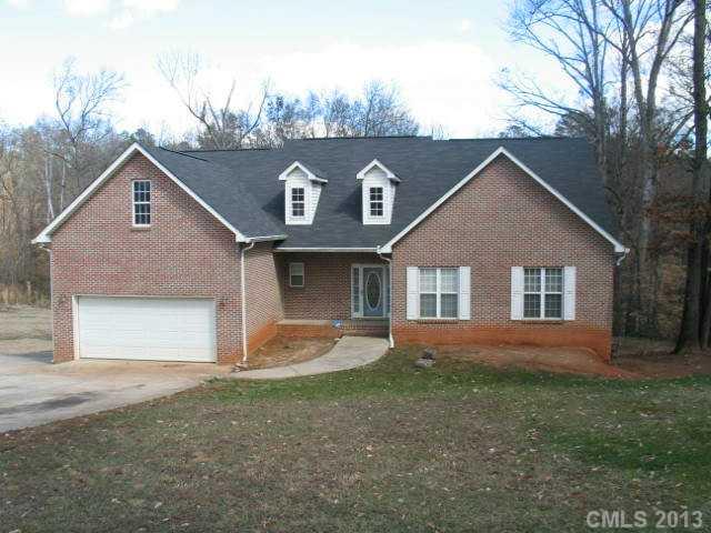 2457 Kendrick Avenue Charlotte NC 28269