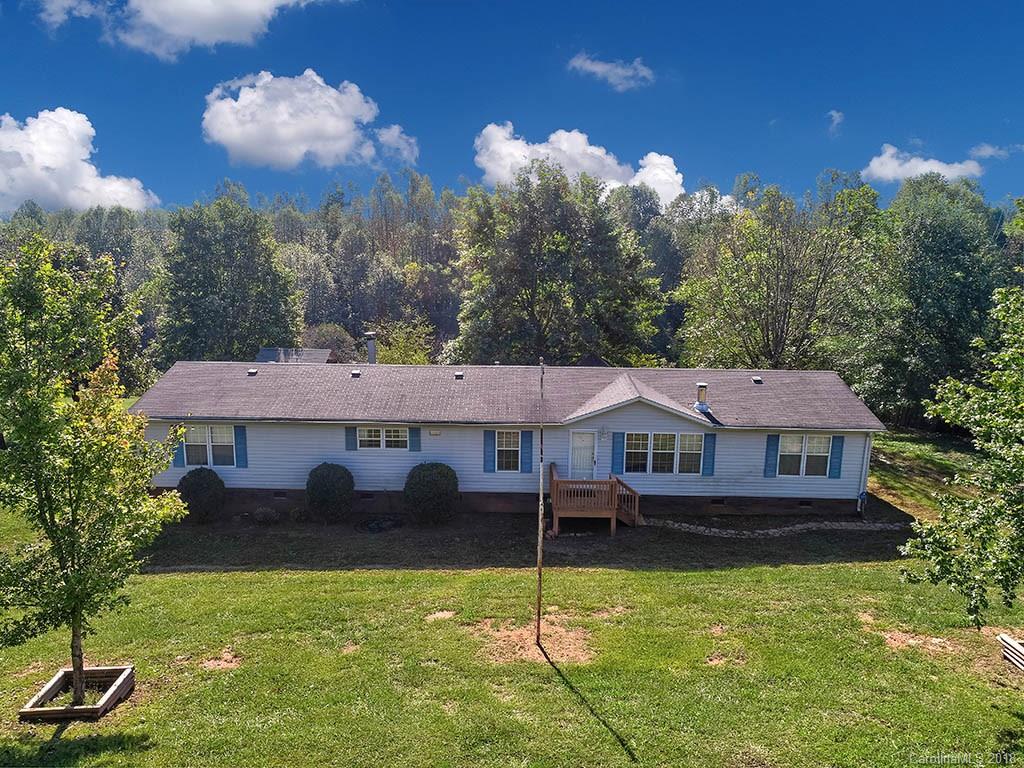 124 Mountain Crest Drive Statesville NC 28625