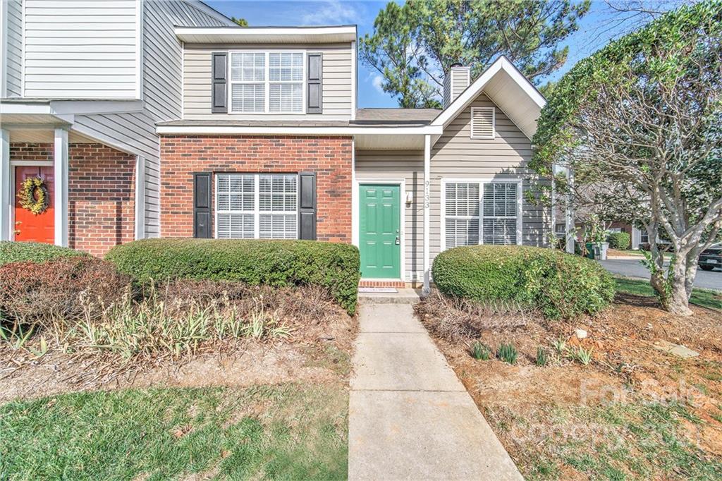 9133 Exbury Court Charlotte NC 28269