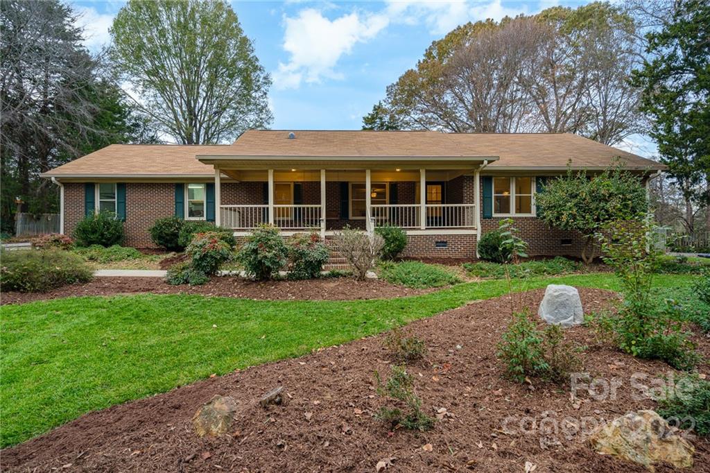 13147 Marlstone Lane Charlotte NC 28215