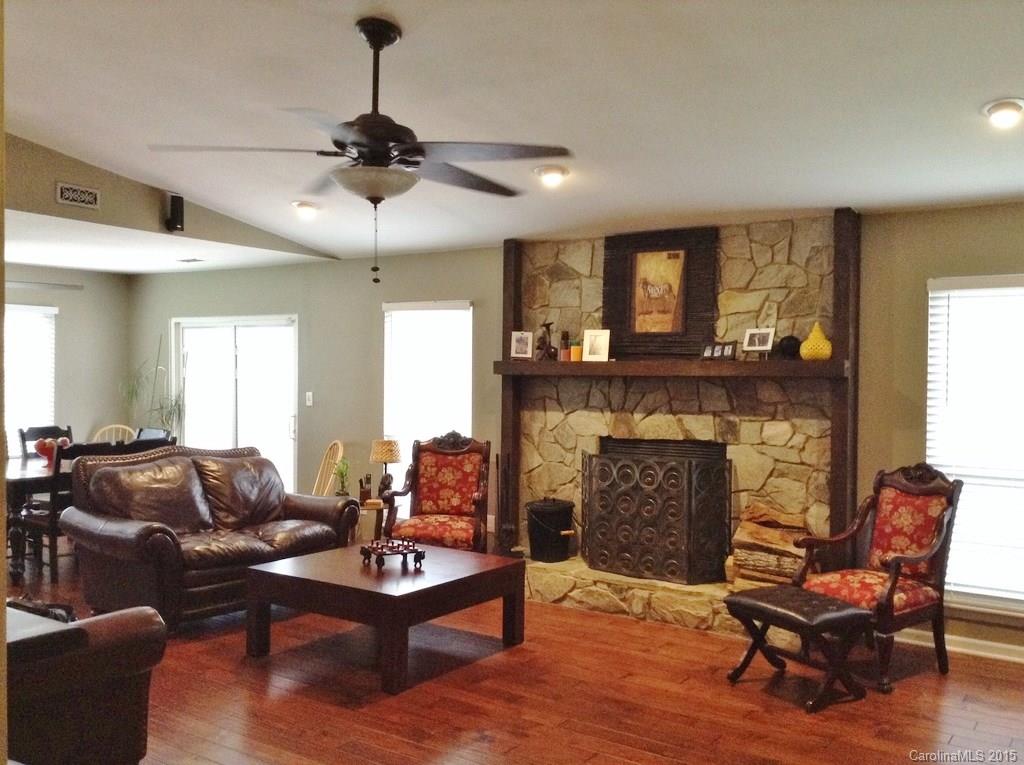 9341 Aylesbury Lane Mint Hill NC 28227