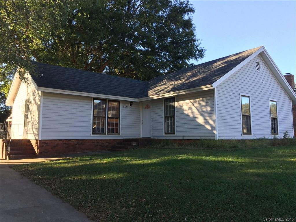 6721 Old Meadow Road Charlotte NC 28227