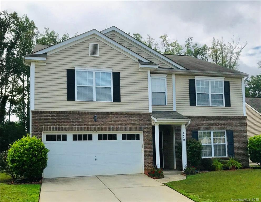 2440 Sweet Birch Court Gastonia NC 28054