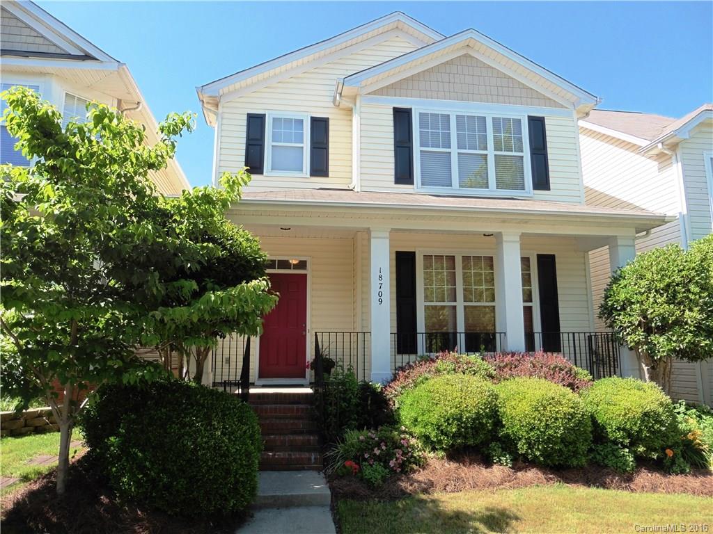 18709 Ronceverte Drive Cornelius NC 28031