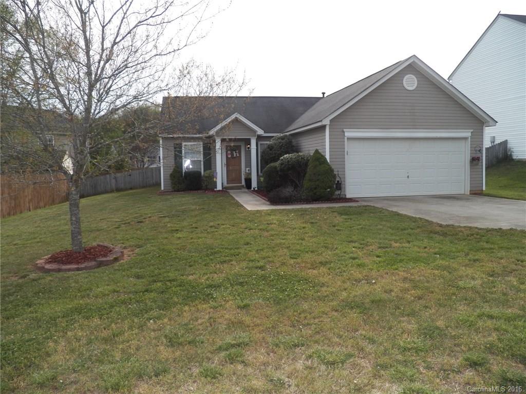 5836 Dove Point Drive SW Concord NC 28025