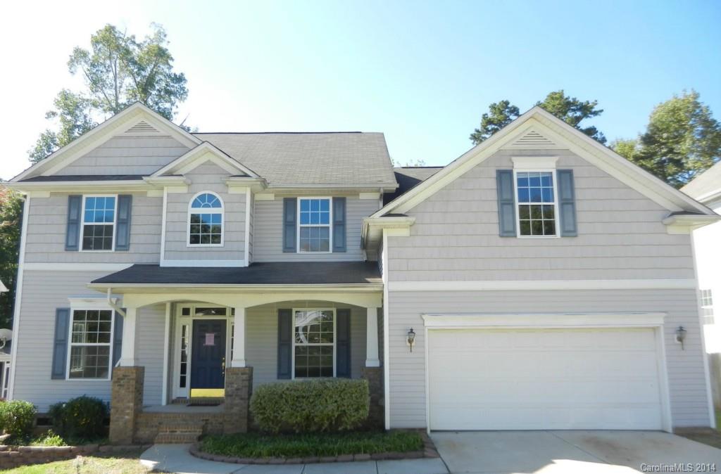 2605 Windsor Chase Drive Matthews NC 28105