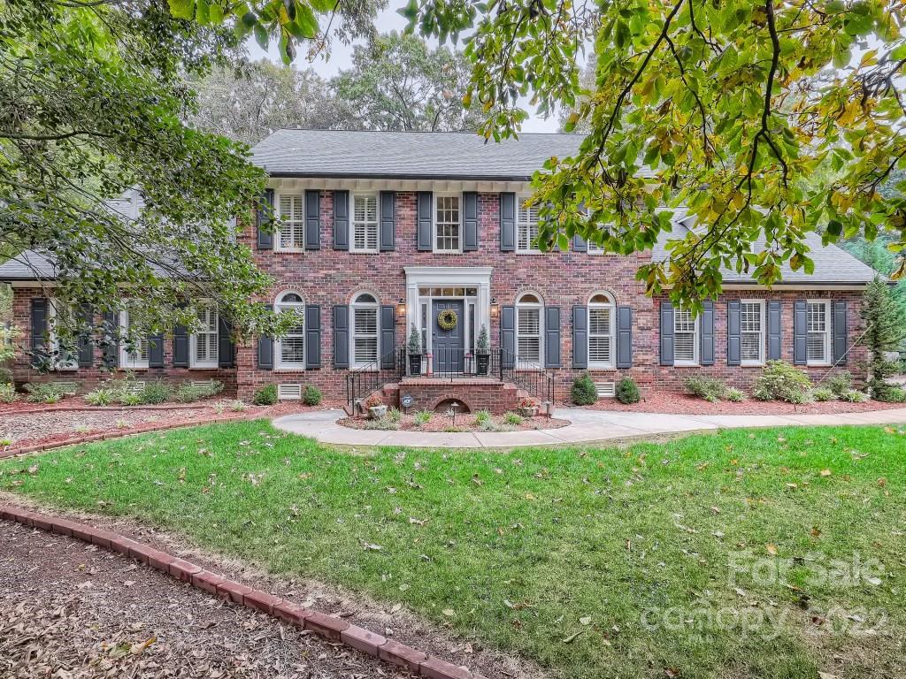 1545 Chadmore Lane Nw Concord NC 28027