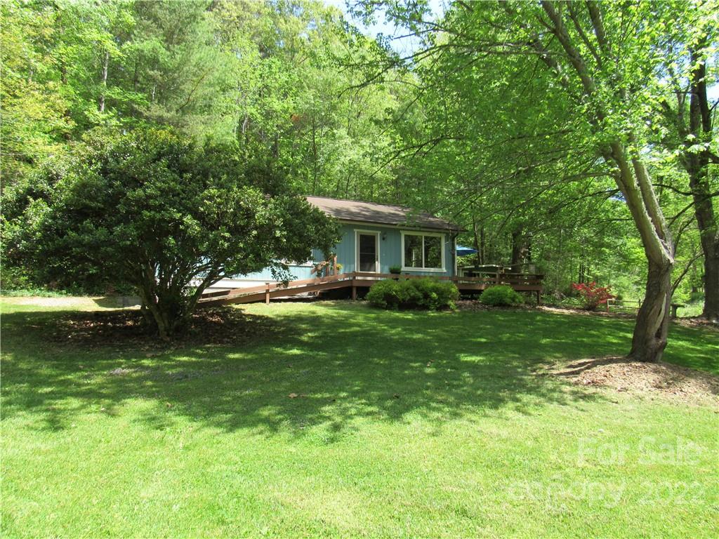 127 Dula Springs Road Weaverville NC 28787