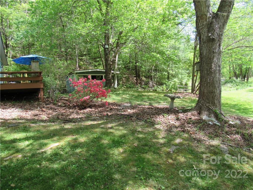 127 Dula Springs Road Weaverville NC 28787