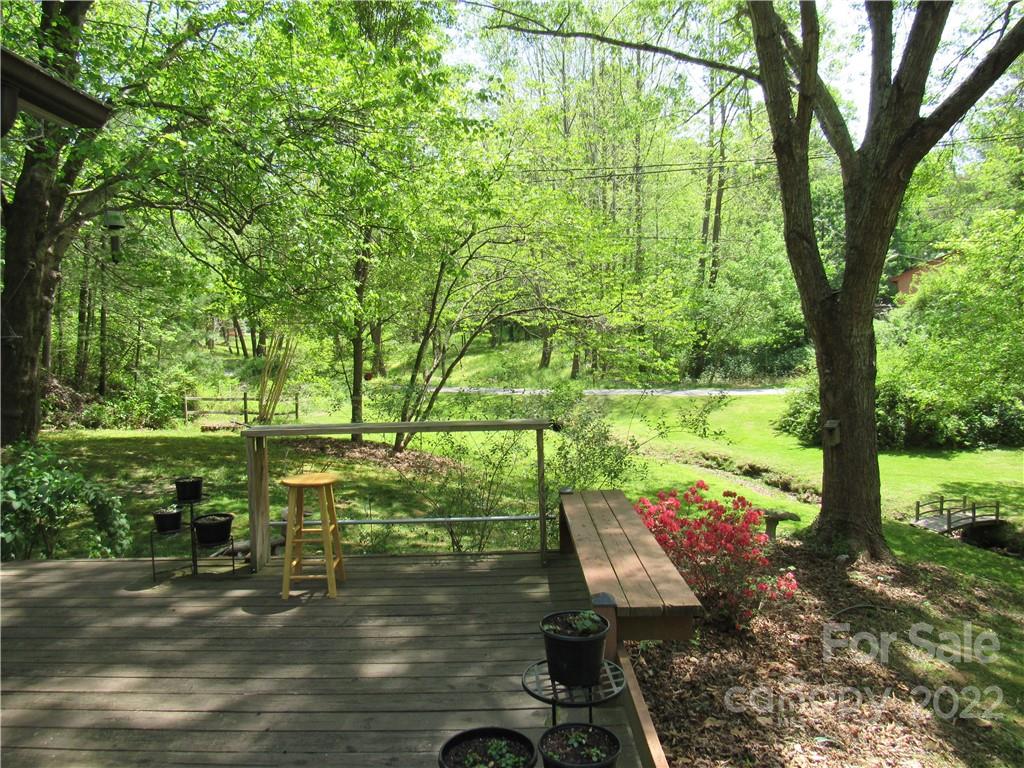 127 Dula Springs Road Weaverville NC 28787