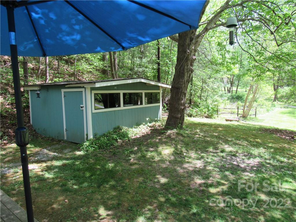 127 Dula Springs Road Weaverville NC 28787