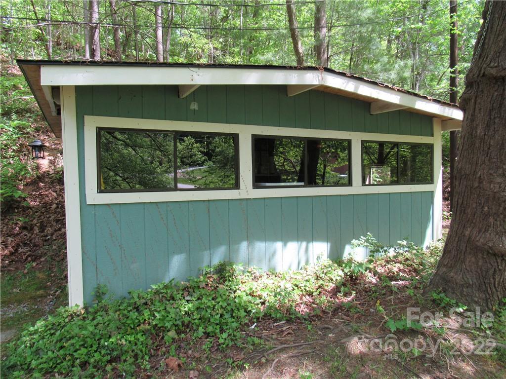 127 Dula Springs Road Weaverville NC 28787