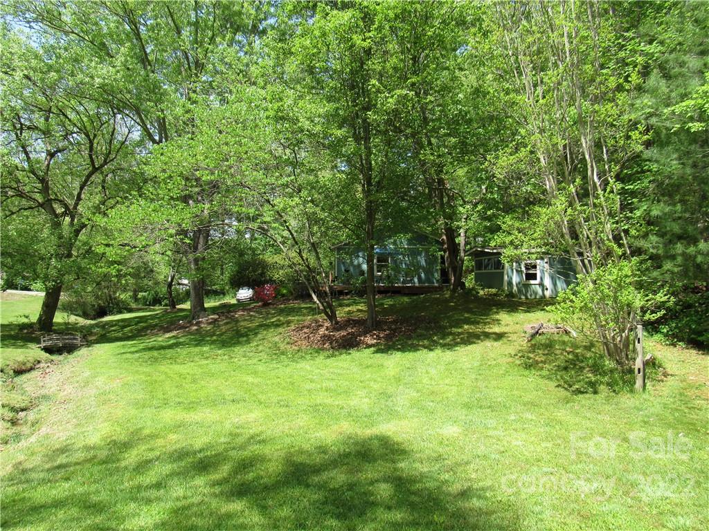 127 Dula Springs Road Weaverville NC 28787