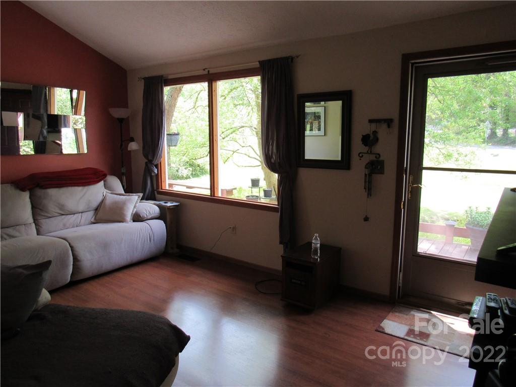 127 Dula Springs Road Weaverville NC 28787