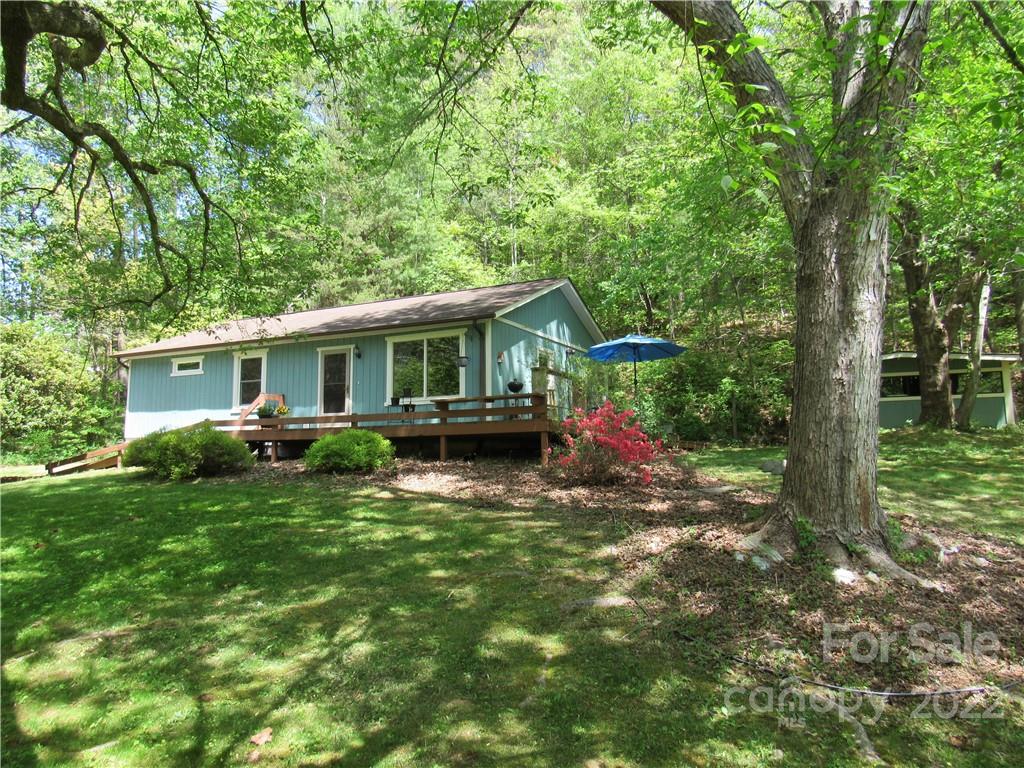 127 Dula Springs Road Weaverville NC 28787