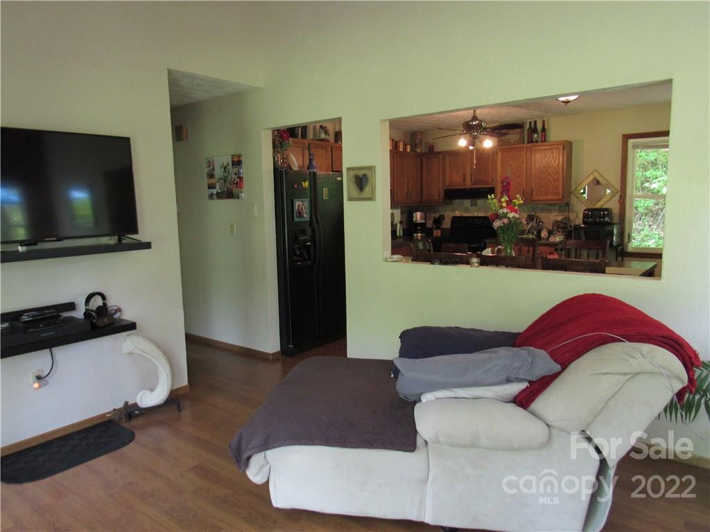 127 Dula Springs Road Weaverville NC 28787