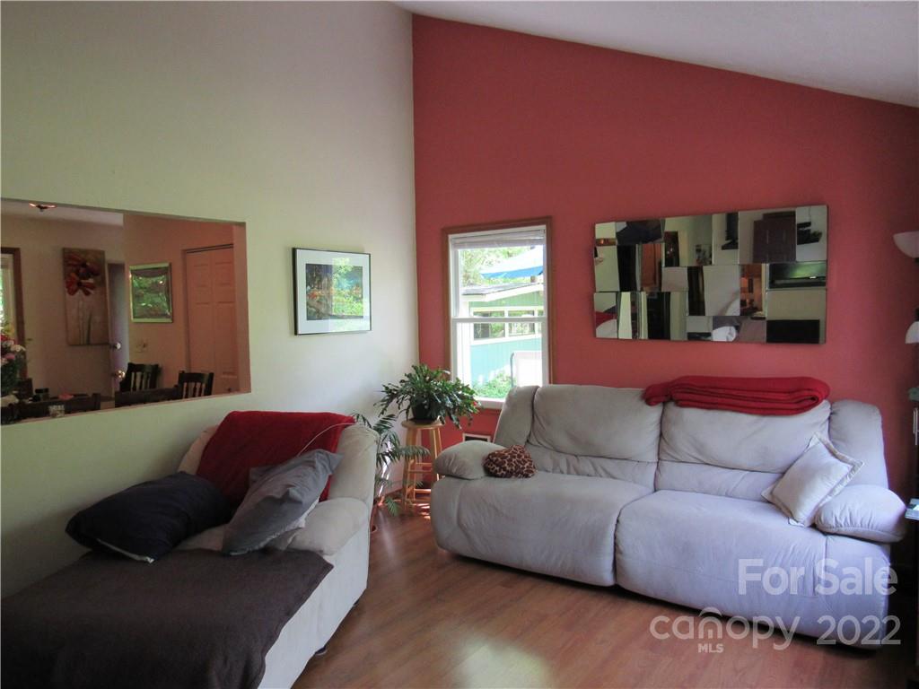 127 Dula Springs Road Weaverville NC 28787