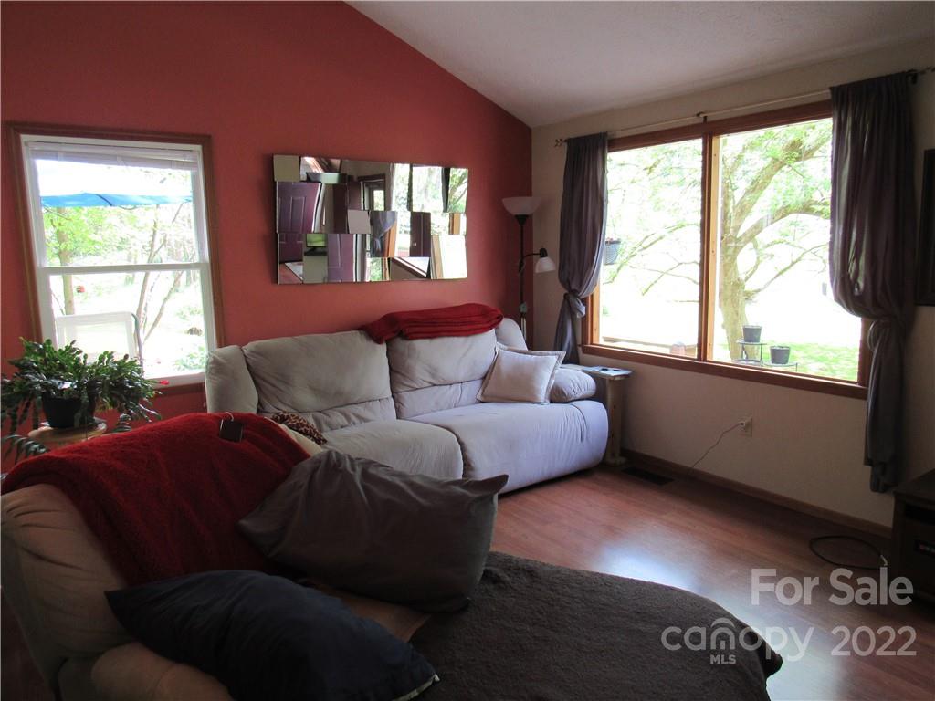 127 Dula Springs Road Weaverville NC 28787