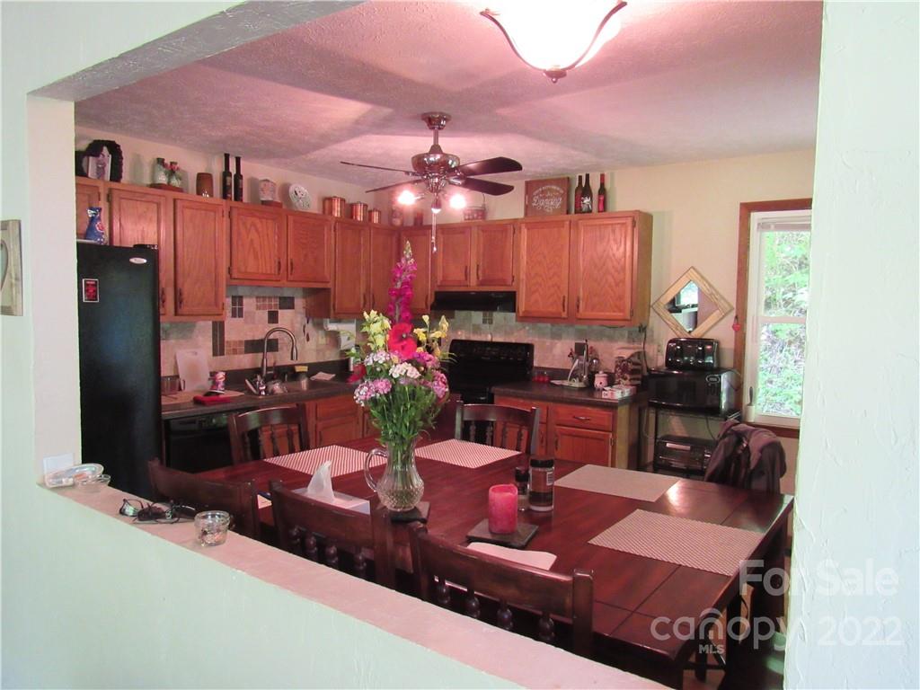 127 Dula Springs Road Weaverville NC 28787