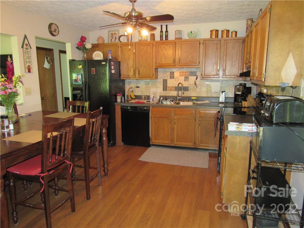 127 Dula Springs Road Weaverville NC 28787
