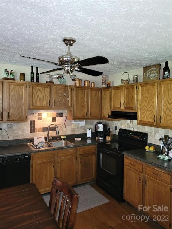 127 Dula Springs Road Weaverville NC 28787