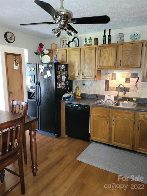 127 Dula Springs Road Weaverville NC 28787