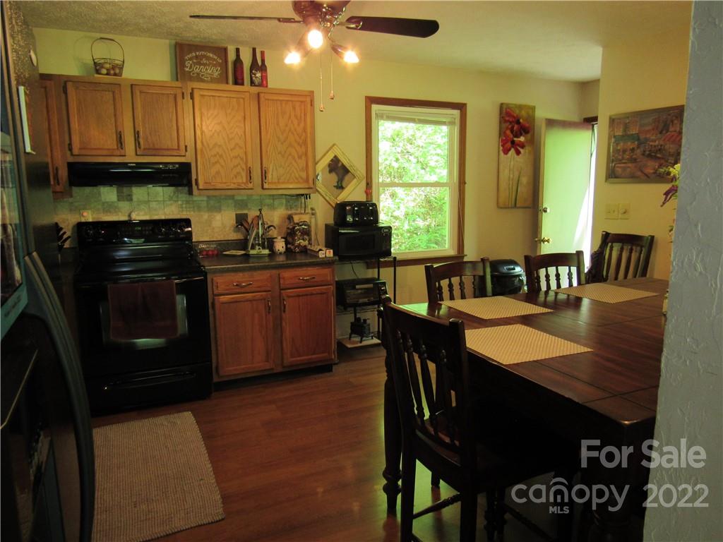 127 Dula Springs Road Weaverville NC 28787