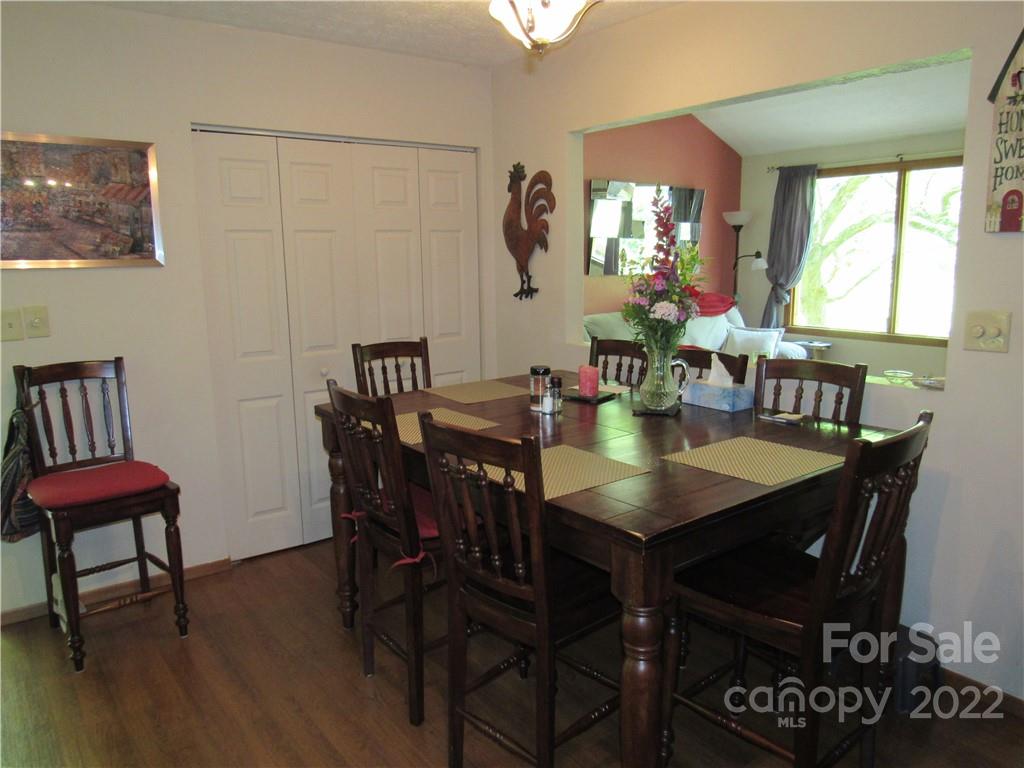 127 Dula Springs Road Weaverville NC 28787