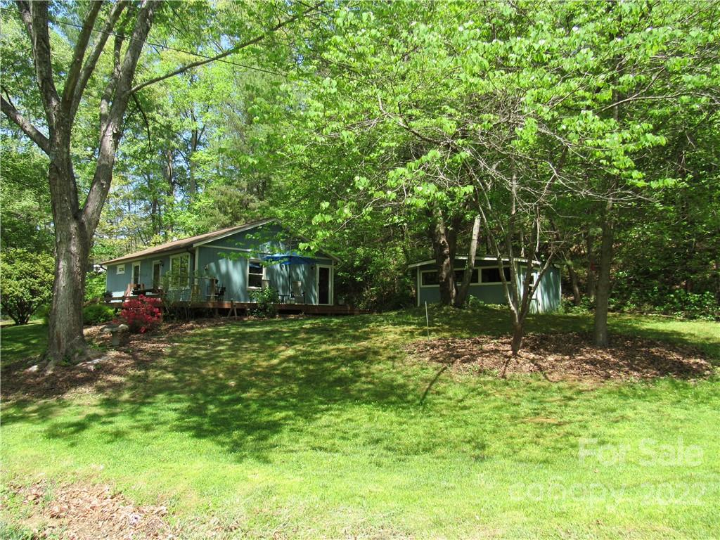 127 Dula Springs Road Weaverville NC 28787