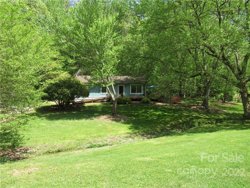 127 Dula Springs Road Weaverville NC 28787