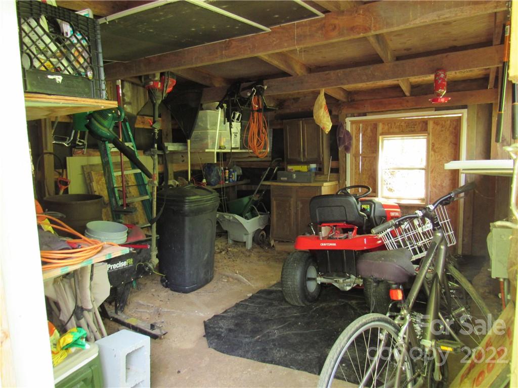 127 Dula Springs Road Weaverville NC 28787