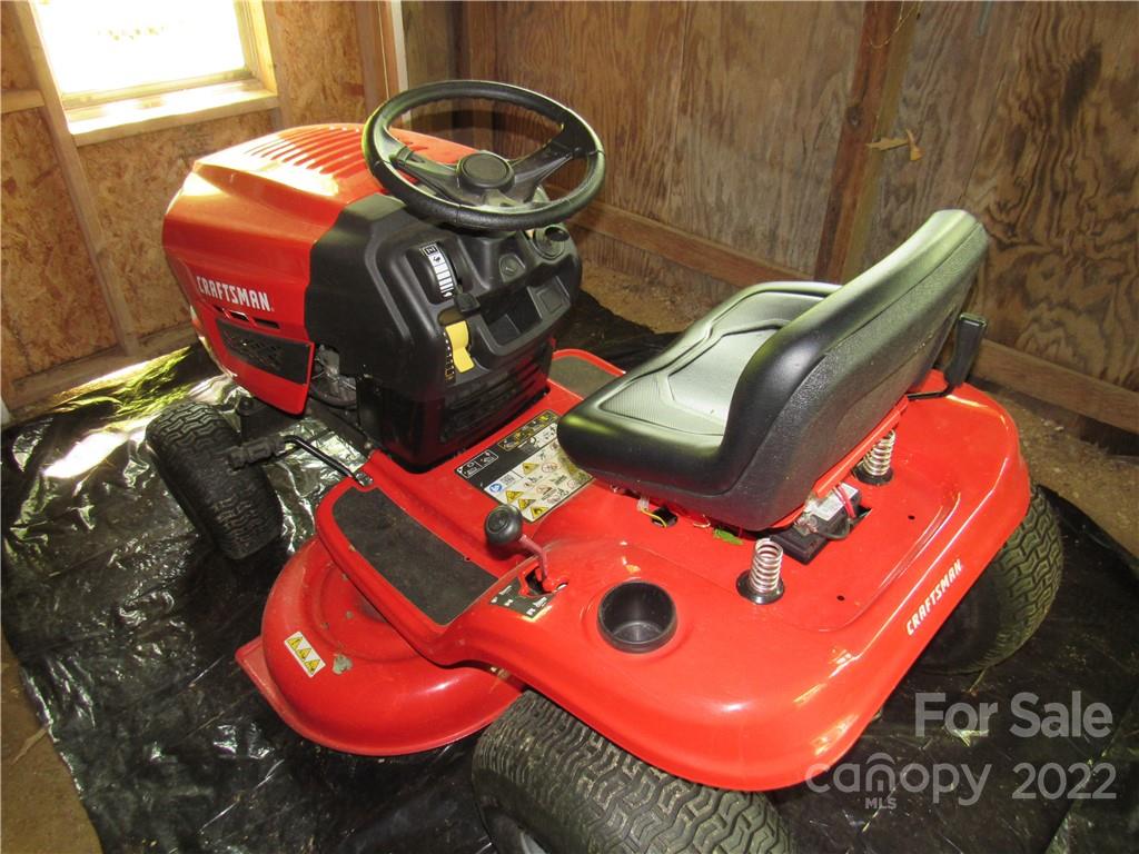 127 Dula Springs Road Weaverville NC 28787