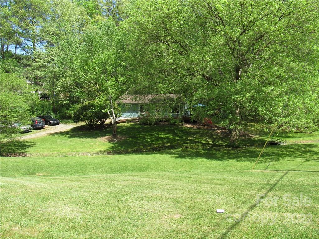 127 Dula Springs Road Weaverville NC 28787
