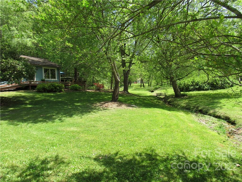 127 Dula Springs Road Weaverville NC 28787