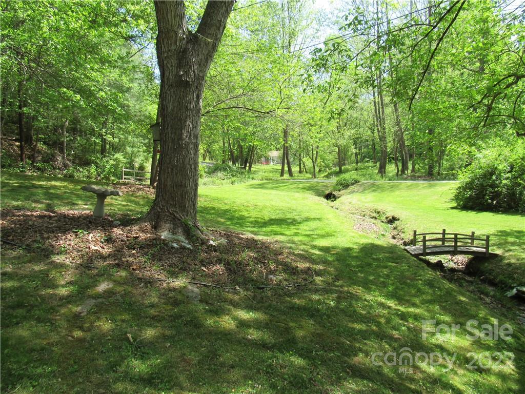 127 Dula Springs Road Weaverville NC 28787
