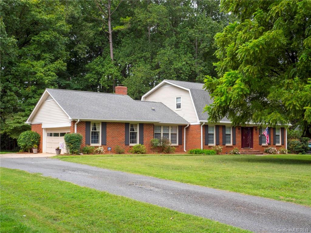 6019 Beaver Dam Lane Mint Hill NC 28227