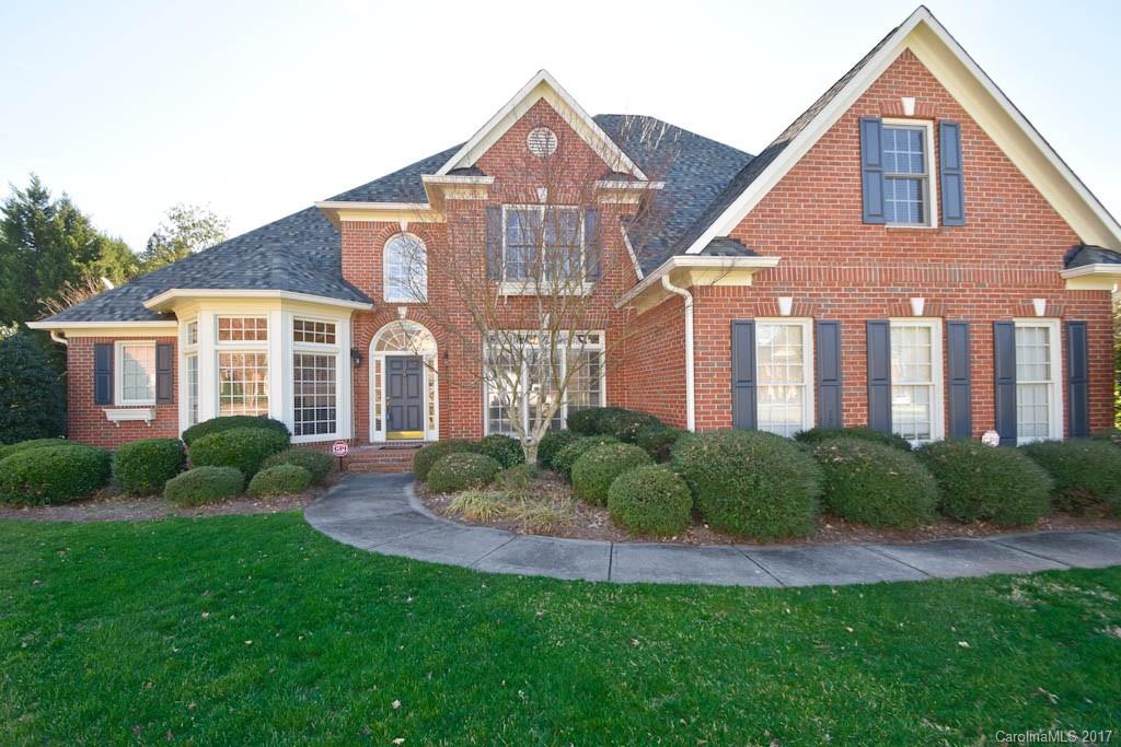 12117 Camden Trail Court Charlotte NC 28277
