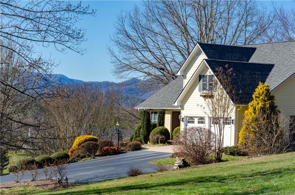 84 Southern Trace Franklin NC 28734
