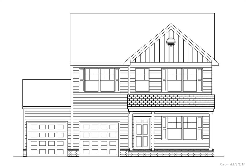 242 Fesperman Circle Troutman NC 28166