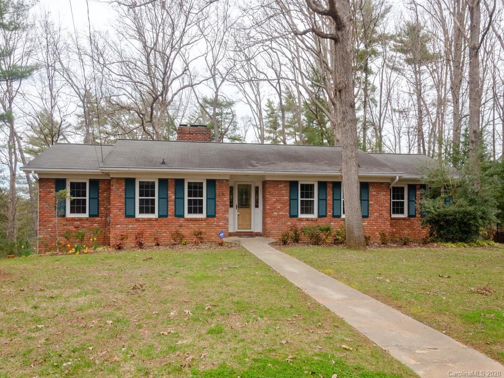 23 E Fox Chase Road Asheville NC 28804